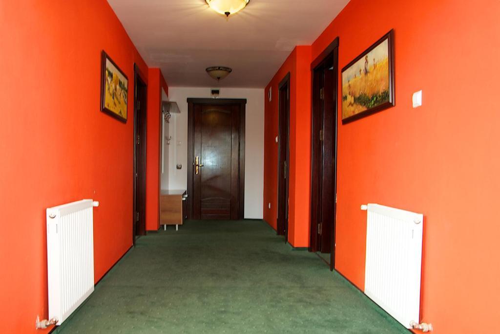 Pension Casa Dunarea Predeal Zimmer foto