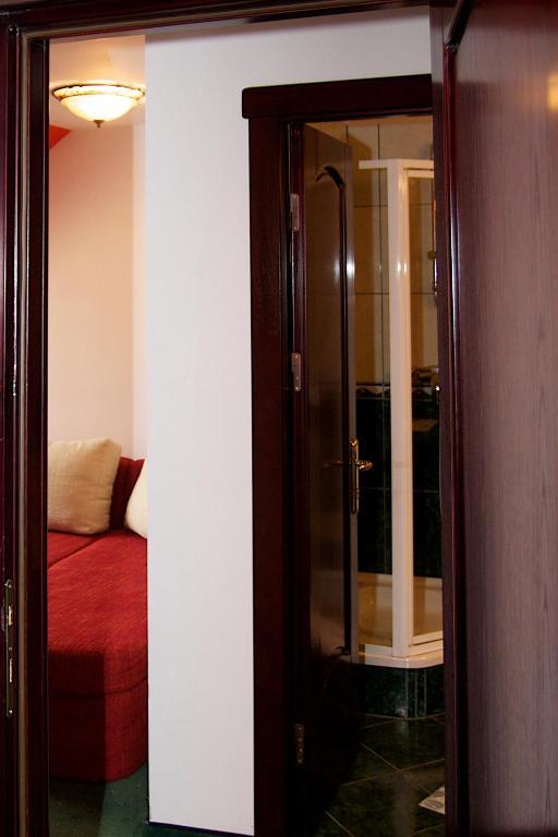 Pension Casa Dunarea Predeal Zimmer foto